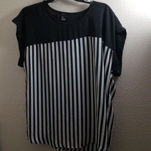 Forever 21 blouse